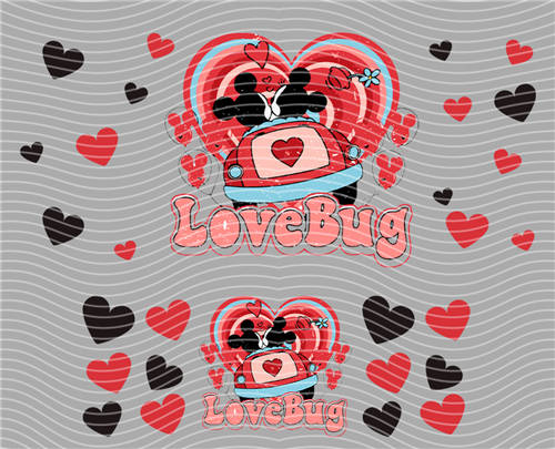 Mini stanlye cup-KW711